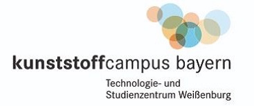 Logo kunststoffcampus bayern 