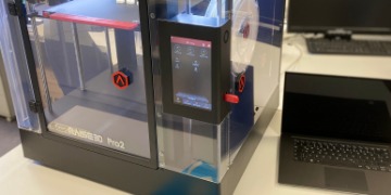 3D Drucker