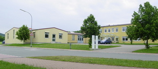 bfz Weißenburg